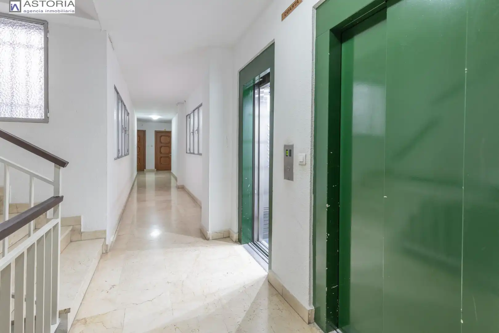 Piso con ascensor en venta en Calle JOSE RECUERDA, imagen 32