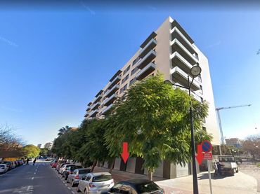 Gewerbefläche zur Miete in La Vall d'Uixó