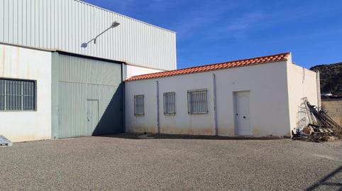 Photo 3 of Industrial buildings for sale in Olula del Río, Almería