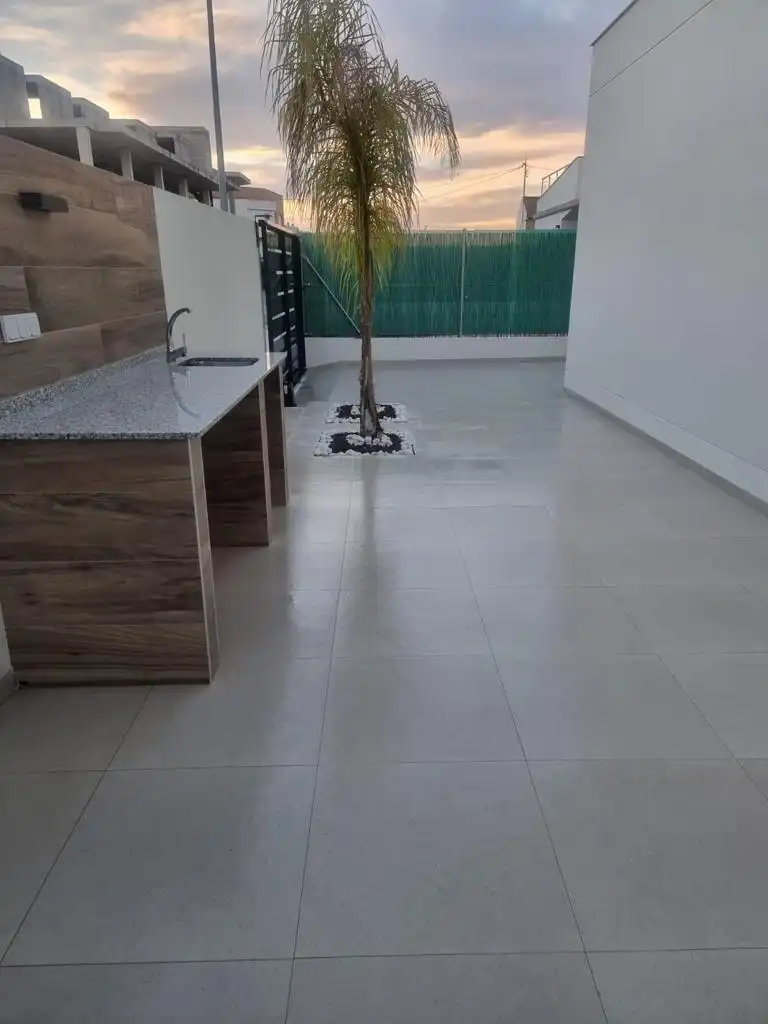 Casa amb piscina en venda a Almoradí, imagen 16