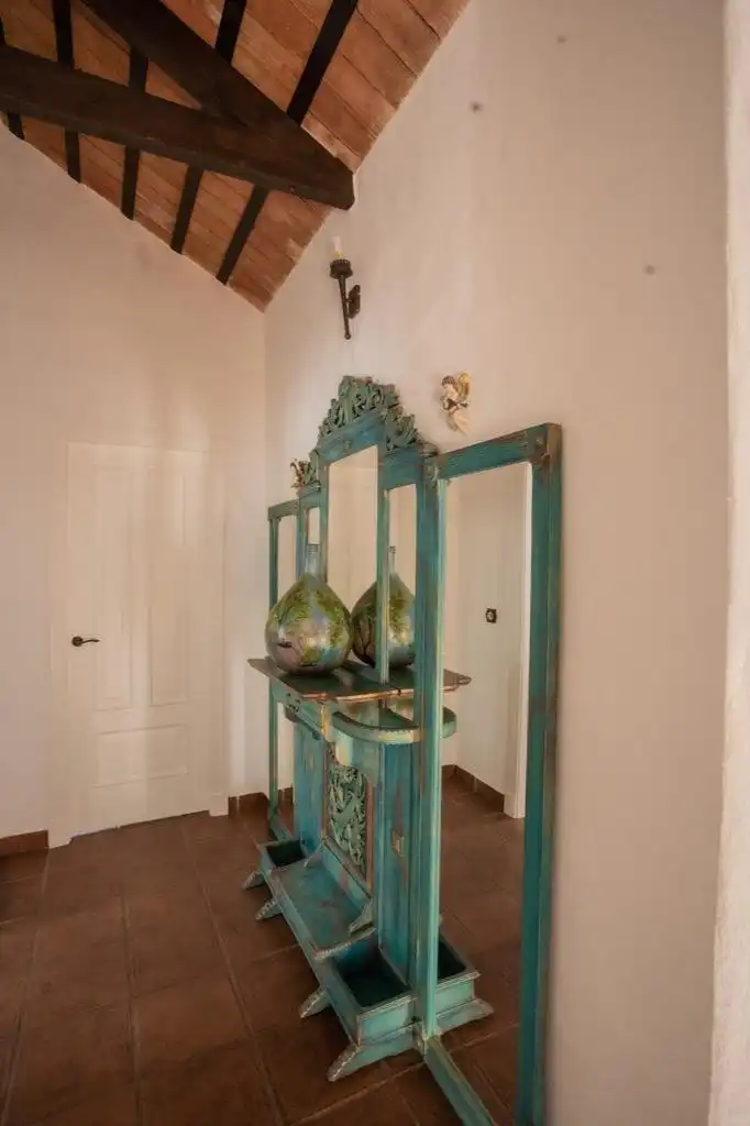 Finca rústica en venda en Arcos de la Frontera amb Calefacció, Terrassa i Traster