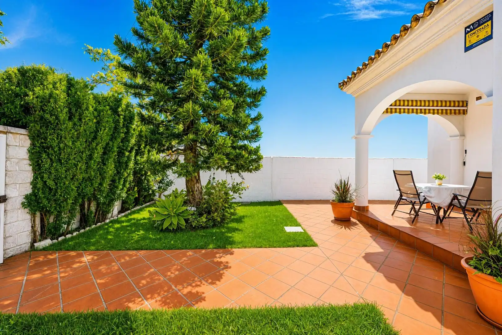 Xalet amb piscina en venda a Los Gallos, imagen 7