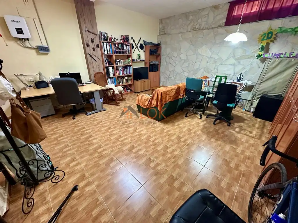 Casa en venta en Calle Pepa Flores González, imagen 45