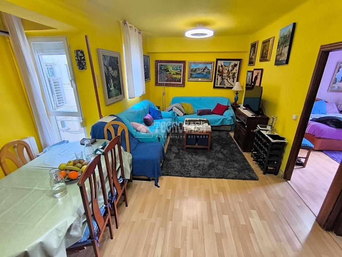 Wohnung zum Verkauf in Pueblo Nuevo, Ciudad Lineal