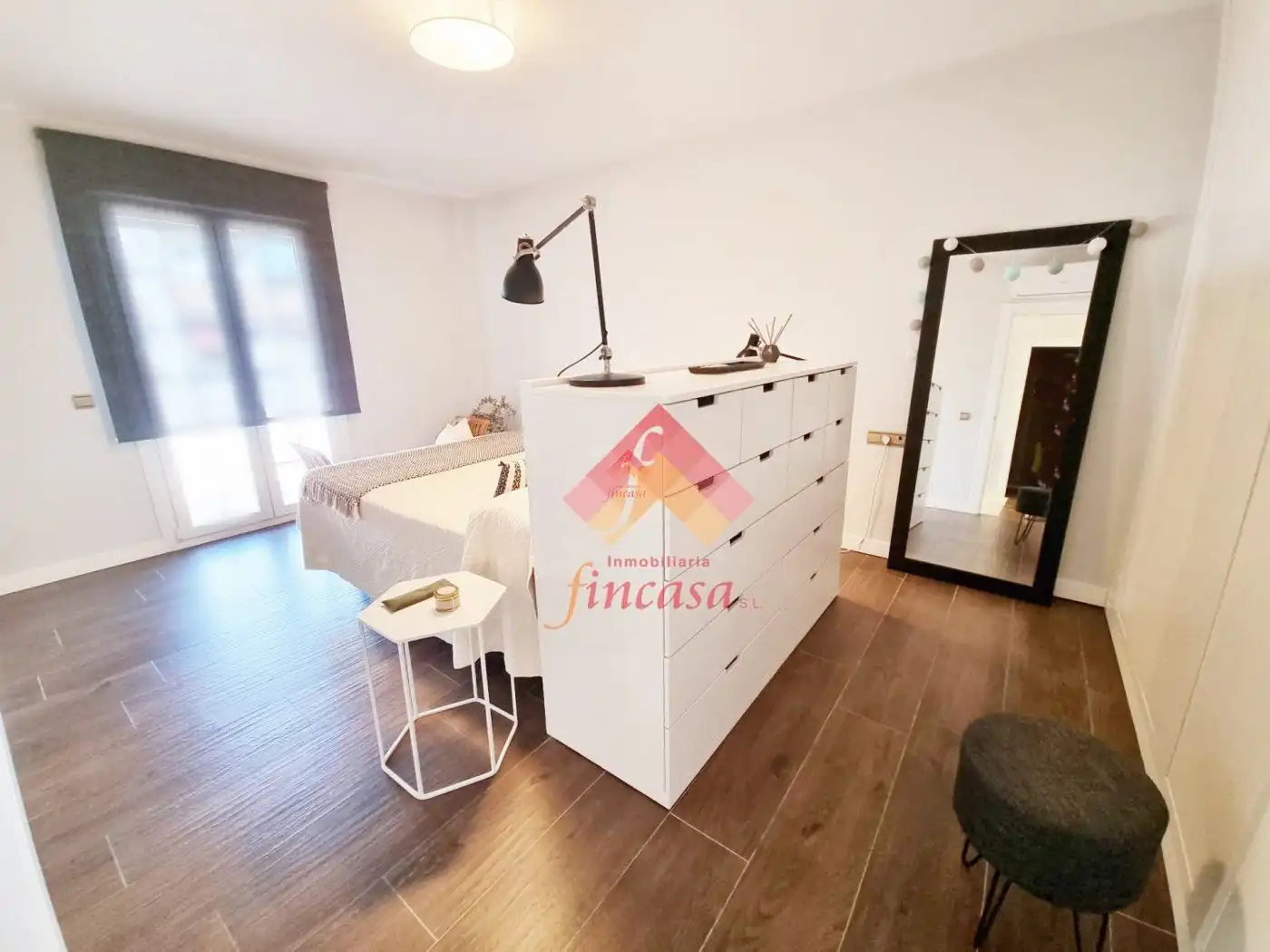 Habitación de Casa o chalet en venta en Ronda con Aire acondicionado, Calefacción y Terraza