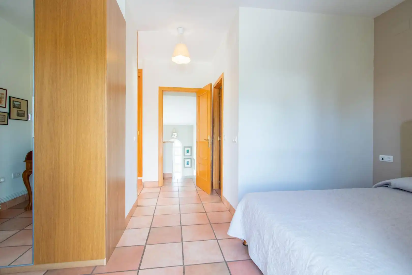 Villa mit Pool zum Verkauf in Loreto, imagen 41