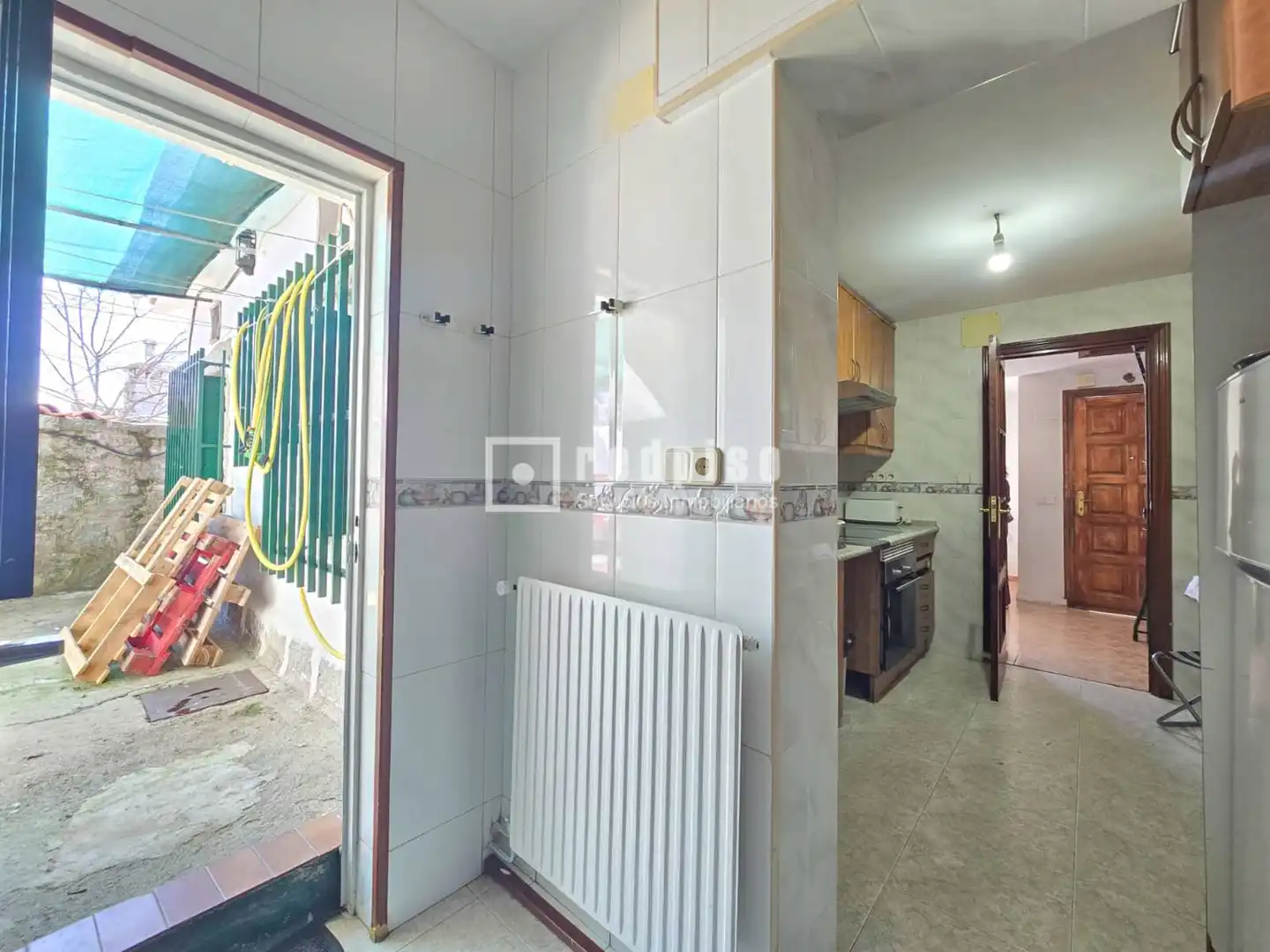 Casa o chalet en venta en Cercedilla