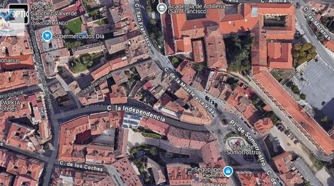 Photo 3 of Office for sale in Calle Muerte y Vida, Centro, Segovia Capital