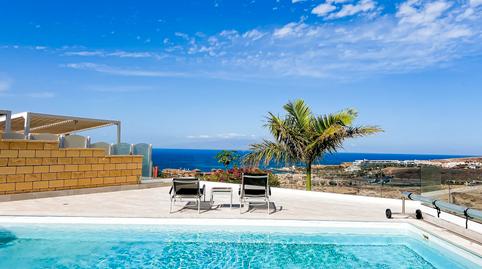 Foto 4 de Casa o xalet en venda a Calle Roque Nublo, 17, Playa del Duque, Adeje