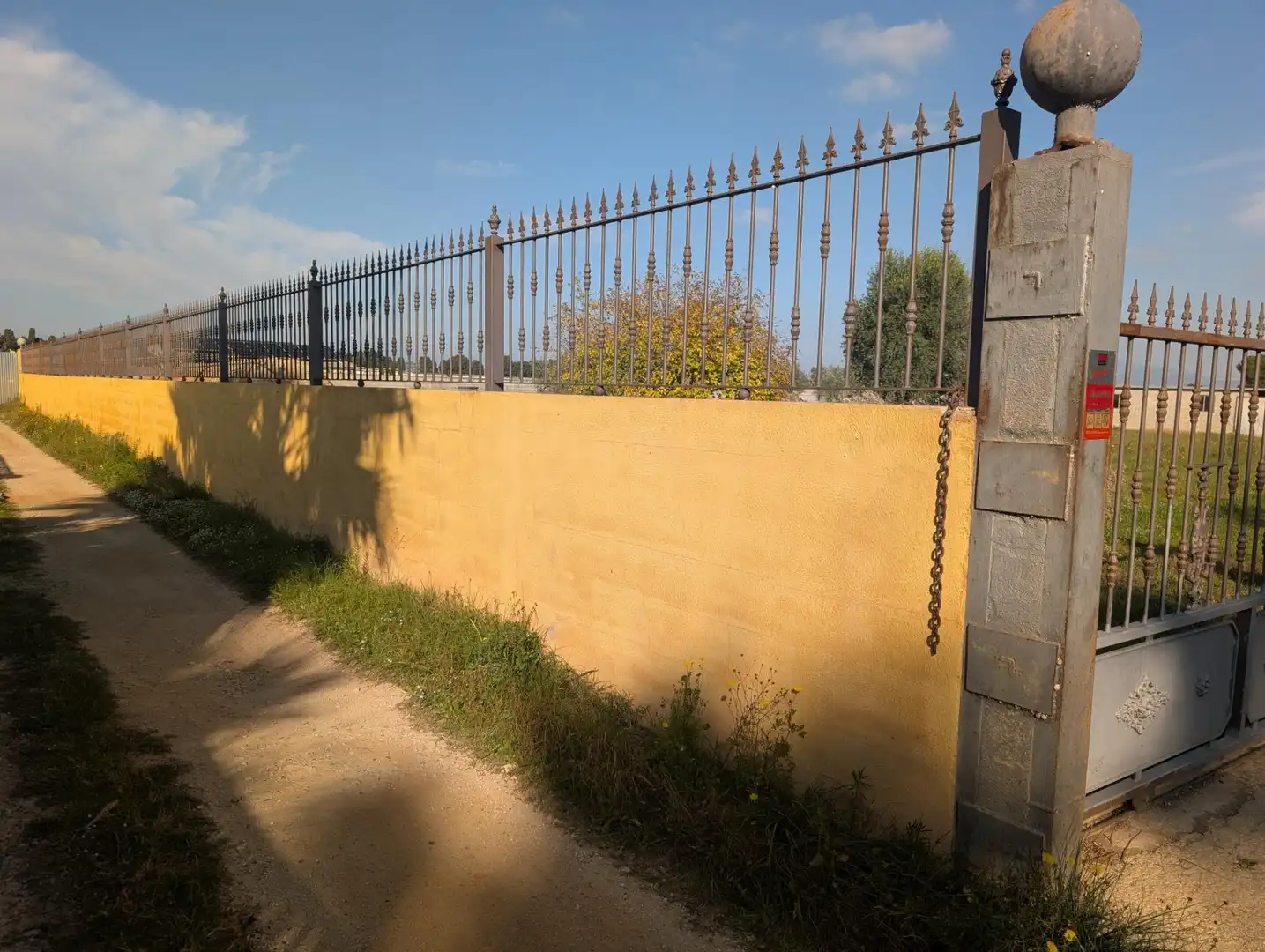 Terreno rustico in vendita a Partidas de interior - Zona Rústica, imagen 9