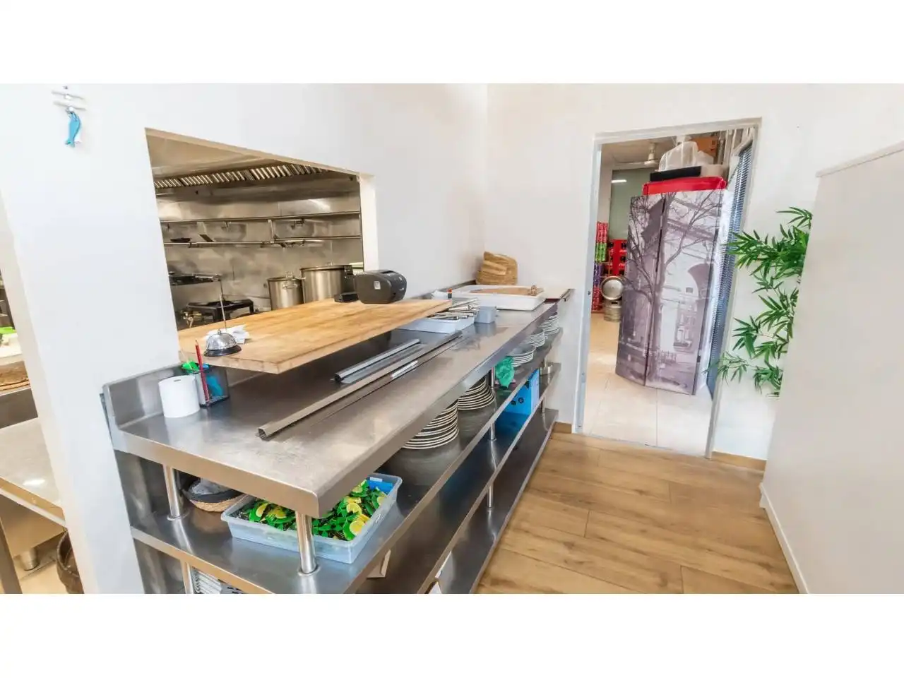 Local comercial en venda a Avenida Papa Luna, imagen 7