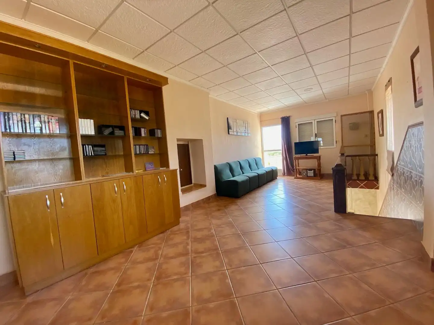 Terreno rústico en venta en Pedanías Oeste, imagen 7