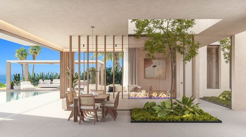 Foto 4 de Casa o xalet en venda a Puerto de Sotogrande - La Marina, Sotogrande