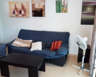 Living room of Planta baja for sale in Alhama de Murcia  with Air Conditioner and Terrace