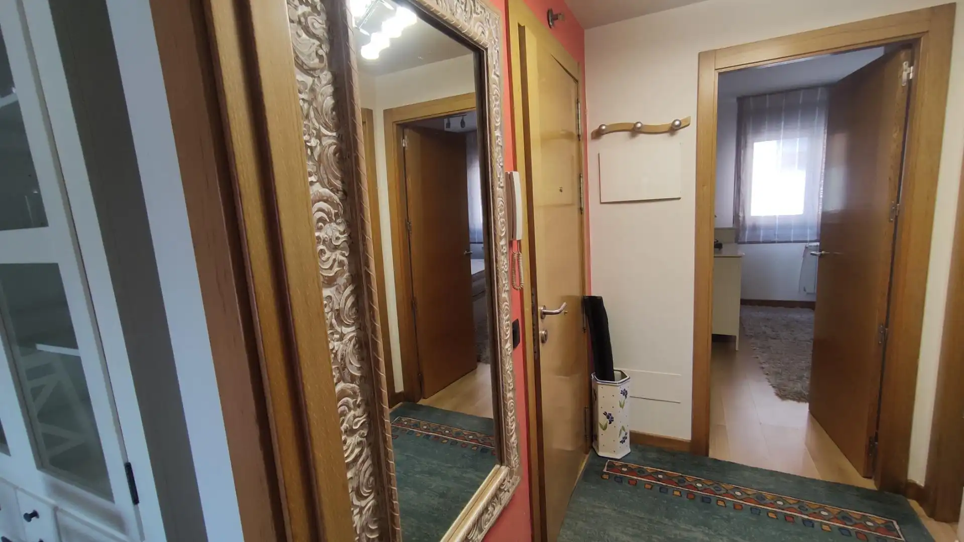 Ground floor for rent in Torrelavega , Cantabria