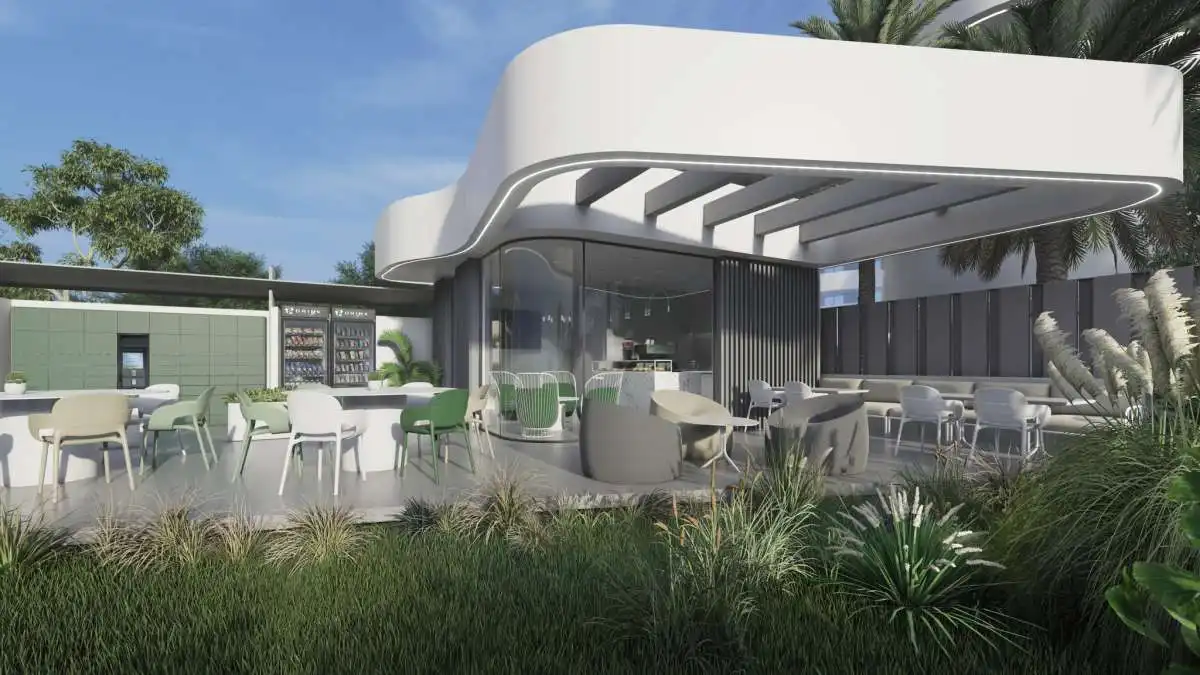 Terraza de Ático en venta en Guardamar del Segura con Piscina comunitaria