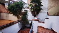 Terrace of Single-family semi-detached for sale in Terrassa  with Terrace