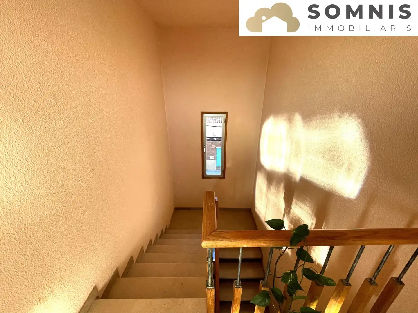 Casa adosada en venta en Les Arenes - La Grípia Can Montllor