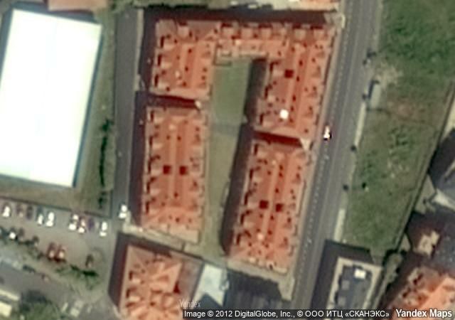 Flat for sale in Ares