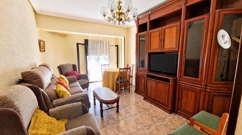 Foto 5 de Piso de alquiler en Avenida Avenida de la Vera, 25, Centro Ciudad, Plasencia