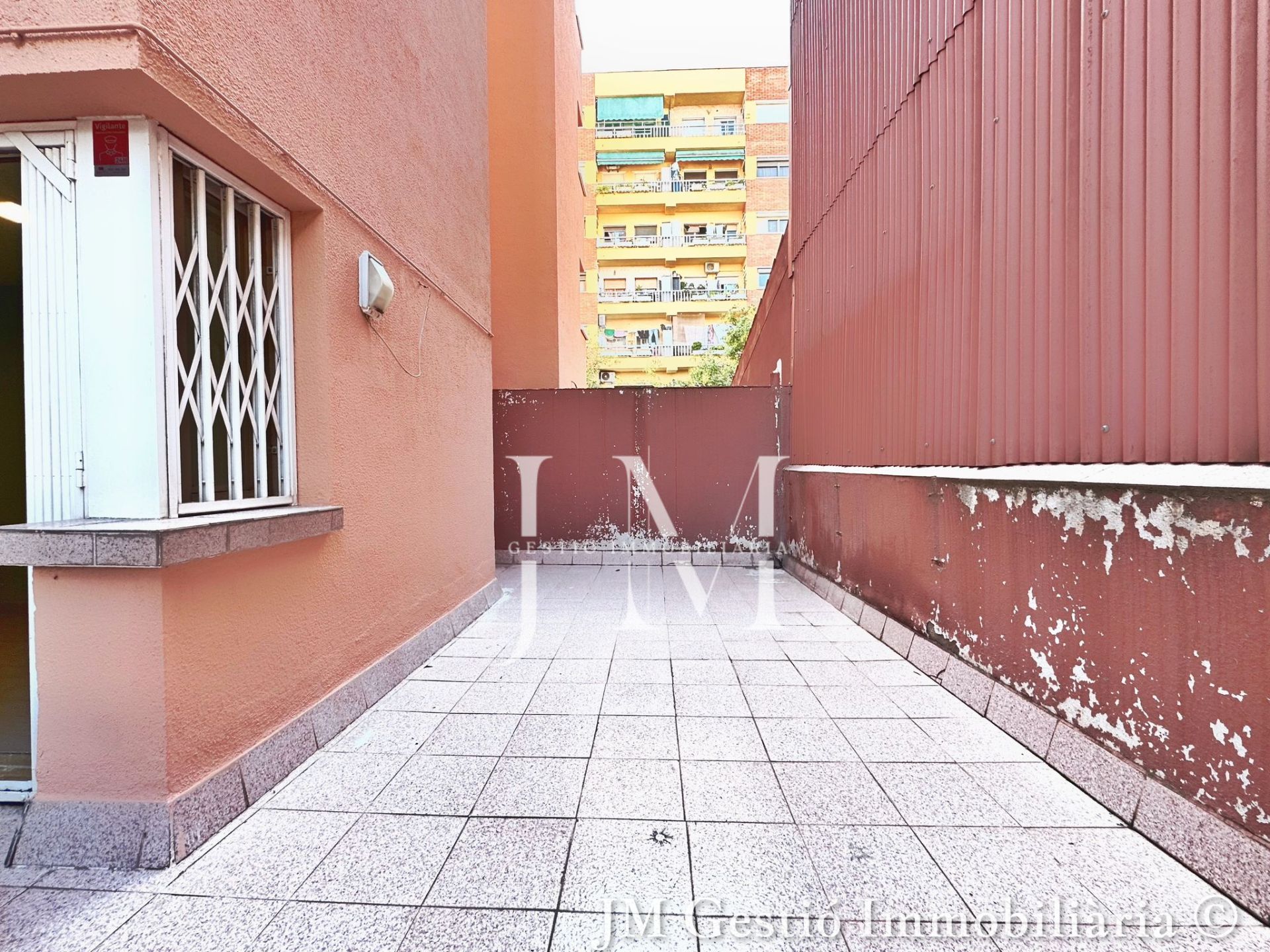 Terrace of Flat for sale in Sabadell  with Terrace