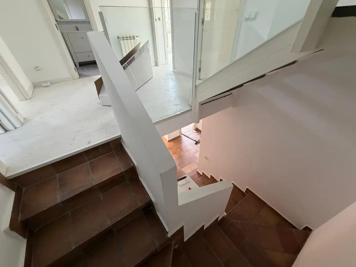 Casa o chalet de alquiler en Las Rozas de Madrid con Aire acondicionado, Calefacción y Jardín privado