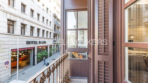 Photo 5 of Apartment to rent in Dreta de l'Eixample,  Barcelona Capital