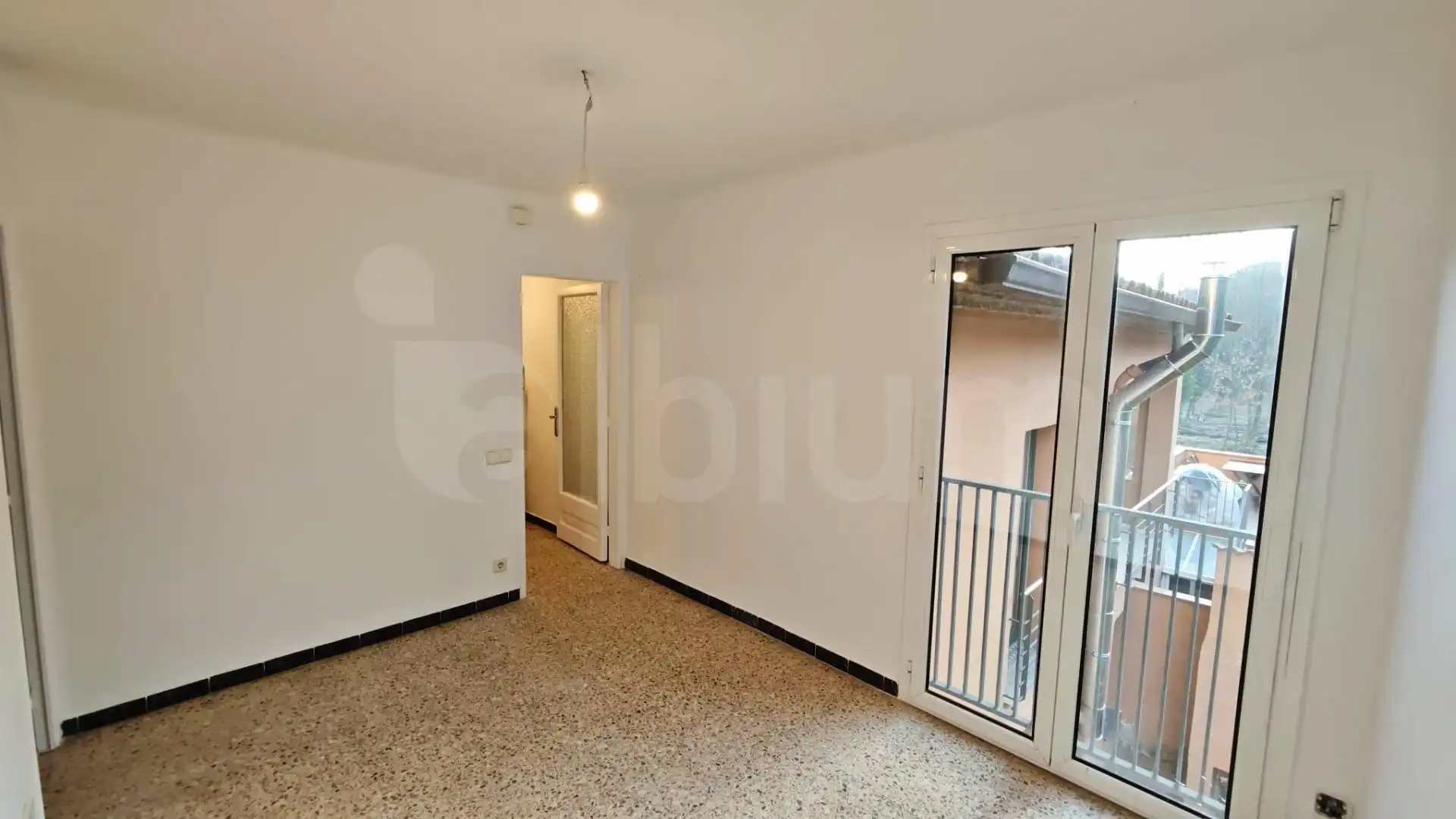 Balcony of Flat for rent in Gualba  with Terrace and Balcony