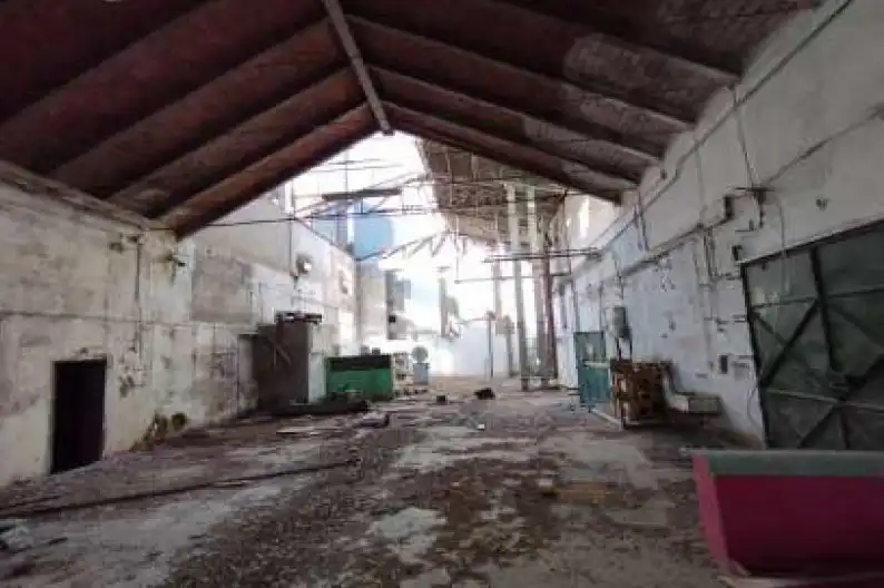 Nave industrial in vendita a Ps/ de la Estación, imagen 5