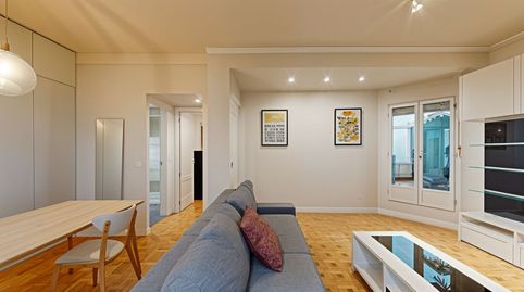 Piso de alquiler en Calle de Antonio Toledano, Fuente del Berro - Imagen 5