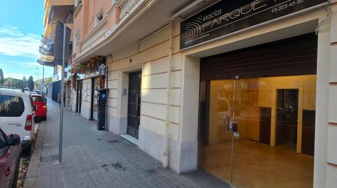 Photo 3 of Premises to rent in Carrer Reina Elisenda de Monctada , 16, Sarrià,  Barcelona Capital