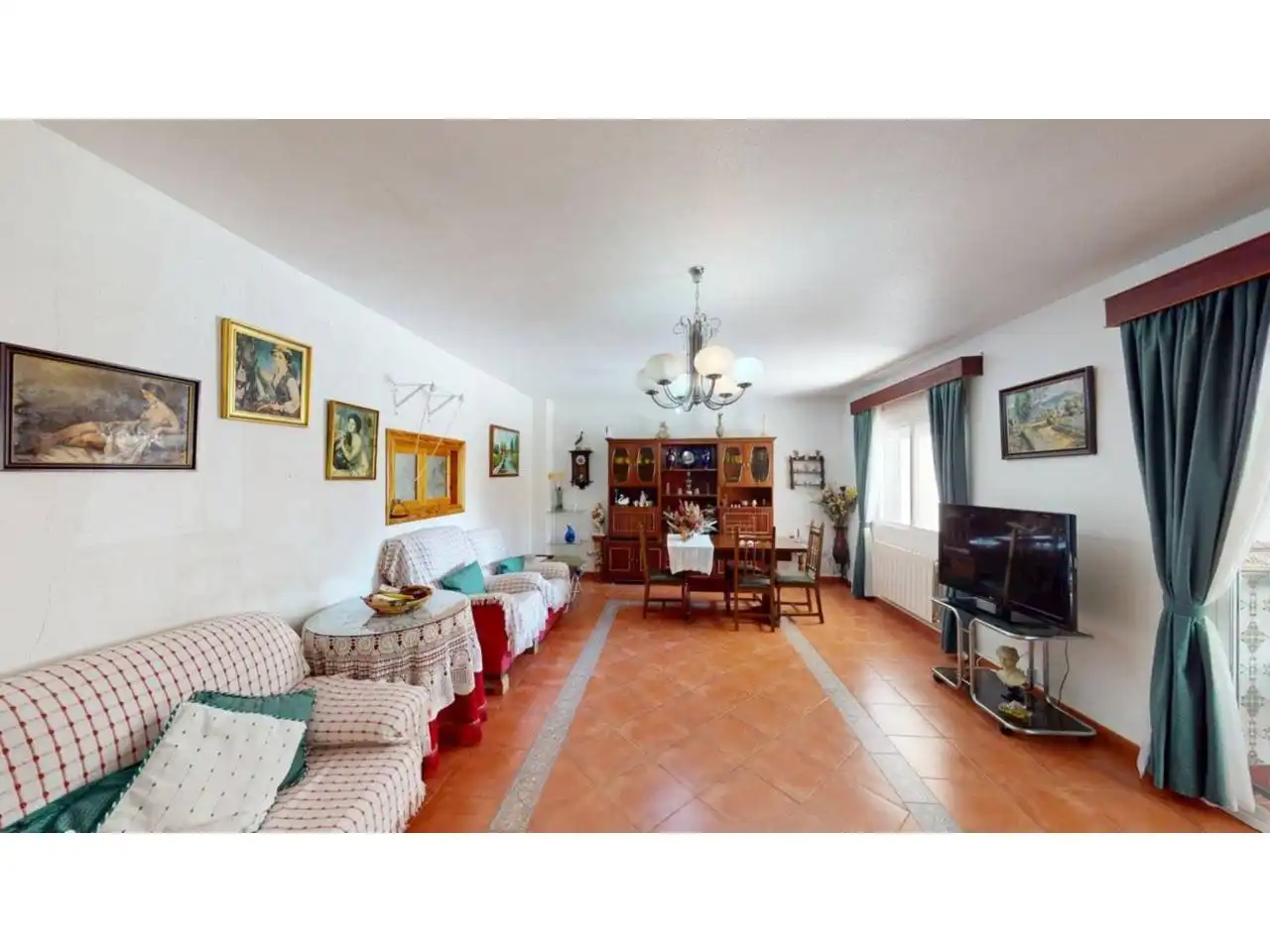 Chalet con jardín en venta en Caravaca de la Cruz, imagen 9