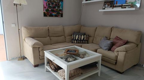 Foto 4 de Apartament en venda a La Barrosa, Chiclana de la Frontera