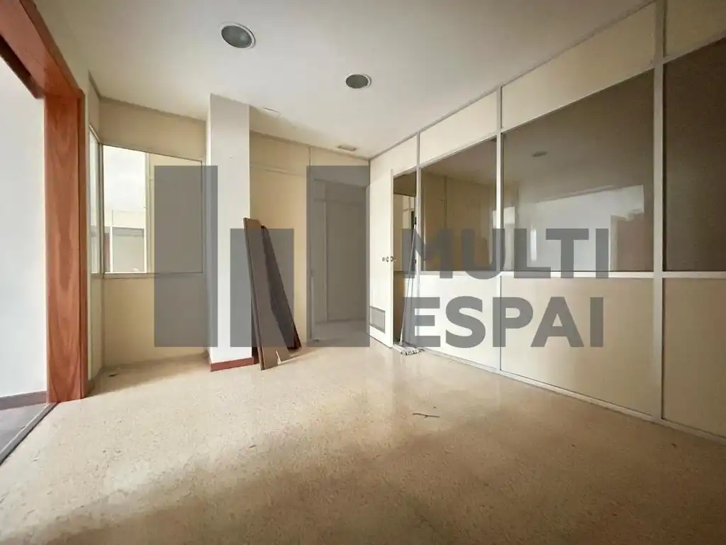 Büro zur Miete in Barcelona mit Klimaanlage und Terrasse