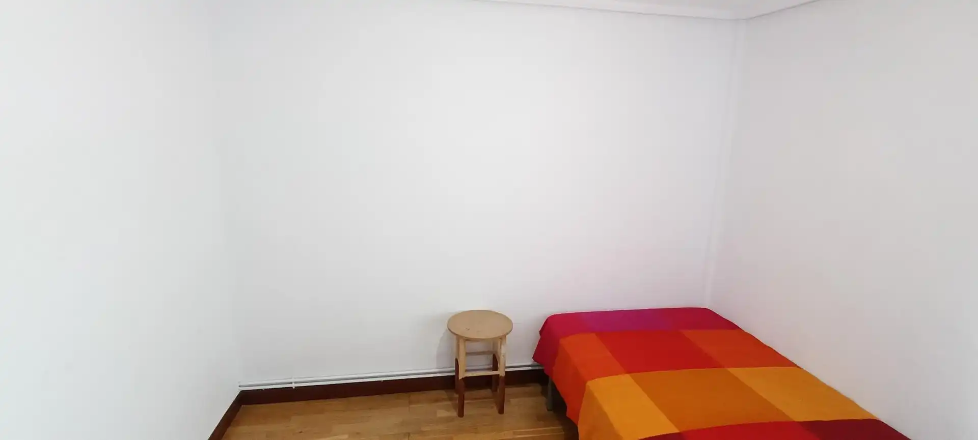 Dormitori de Pis en venda en Reinosa amb Calefacció
