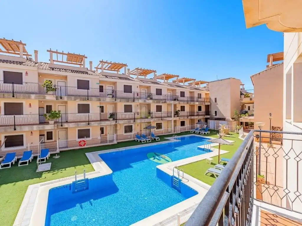 Attique avec ascenseur à vendre à Calle Urbanizacion Los Geraneos, imagen 29