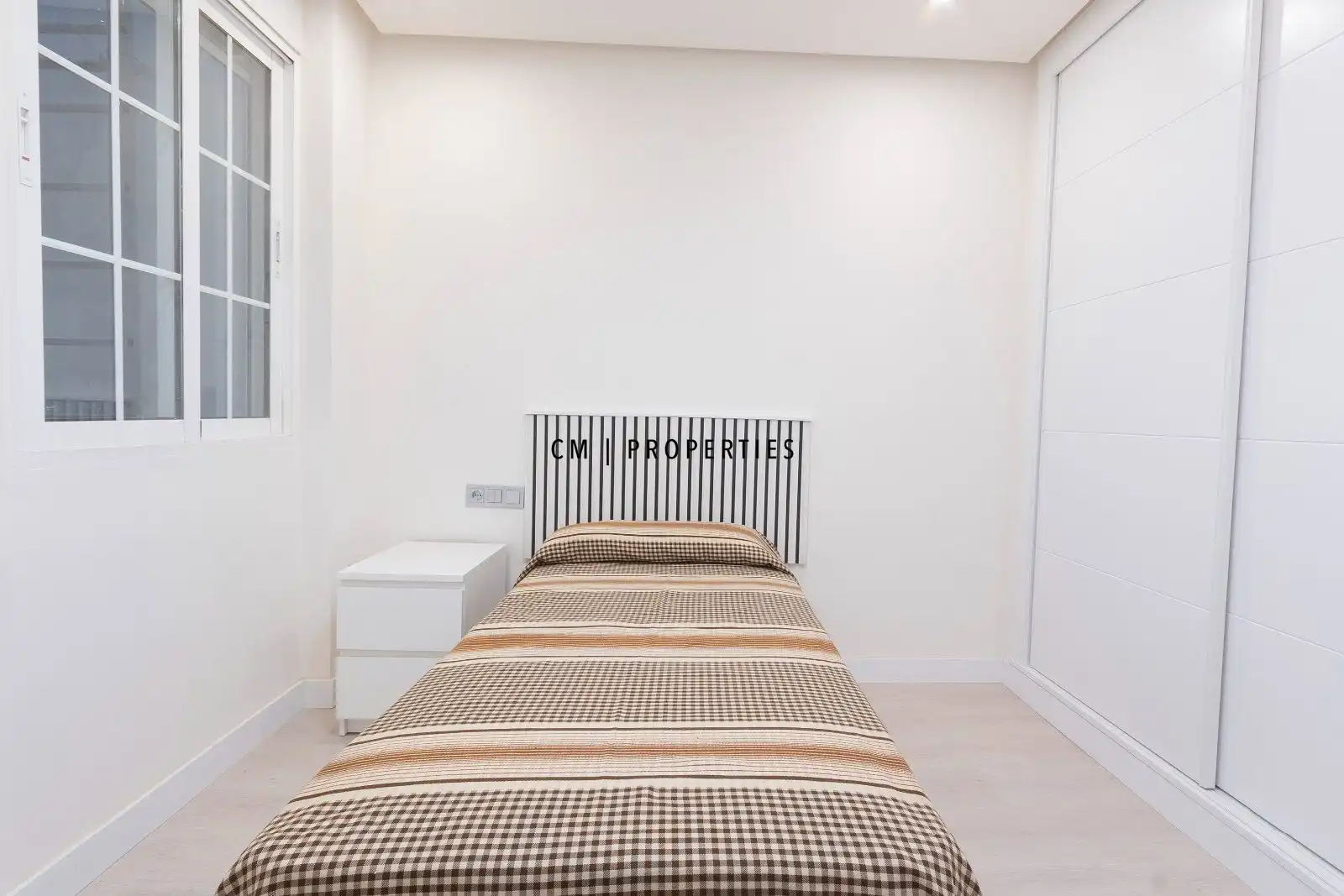 Habitación de Piso en venta en Xàtiva con Aire acondicionado, Calefacción y Amueblado
