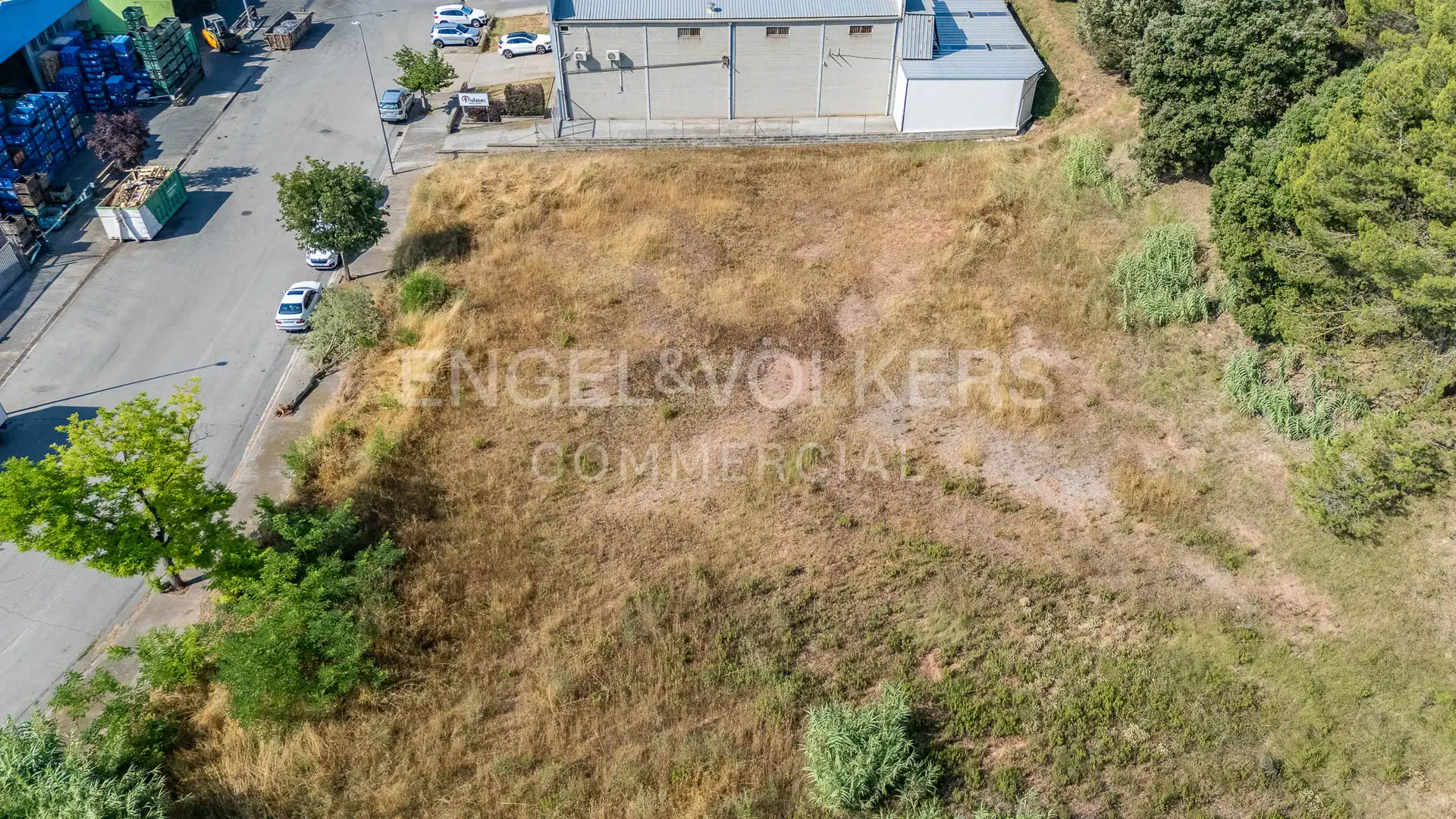 Industriegrundstück zum Verkauf in Sant Fruitós de Bages, imagen 14