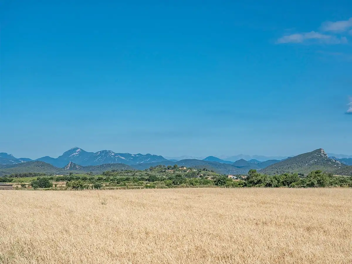 Finca rústica en venta en Llers