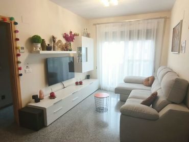 Appartement compact avec ascenseur à vendre à Alfafar