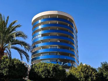 Apartament amb piscina en venda a Calle XALOC