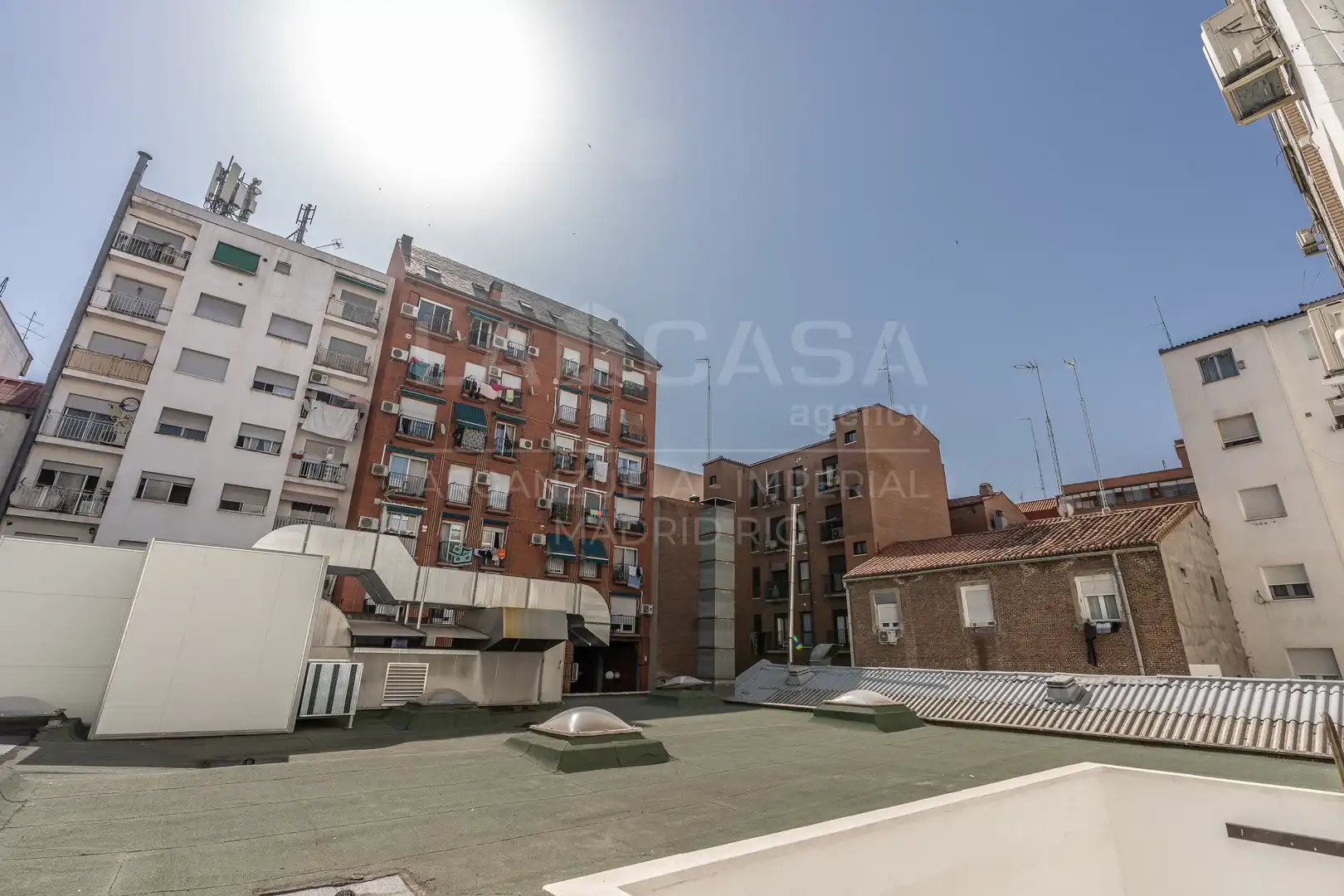 Appartement avec ascenseur à vendre à Calle LINNEO, imagen 13