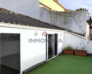 Terrace of Attic for sale in Ferrol  with Terrace