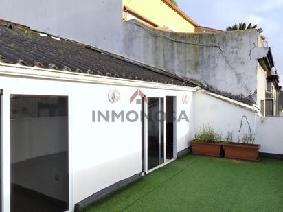 Terrace of Attic for sale in Ferrol  with Terrace