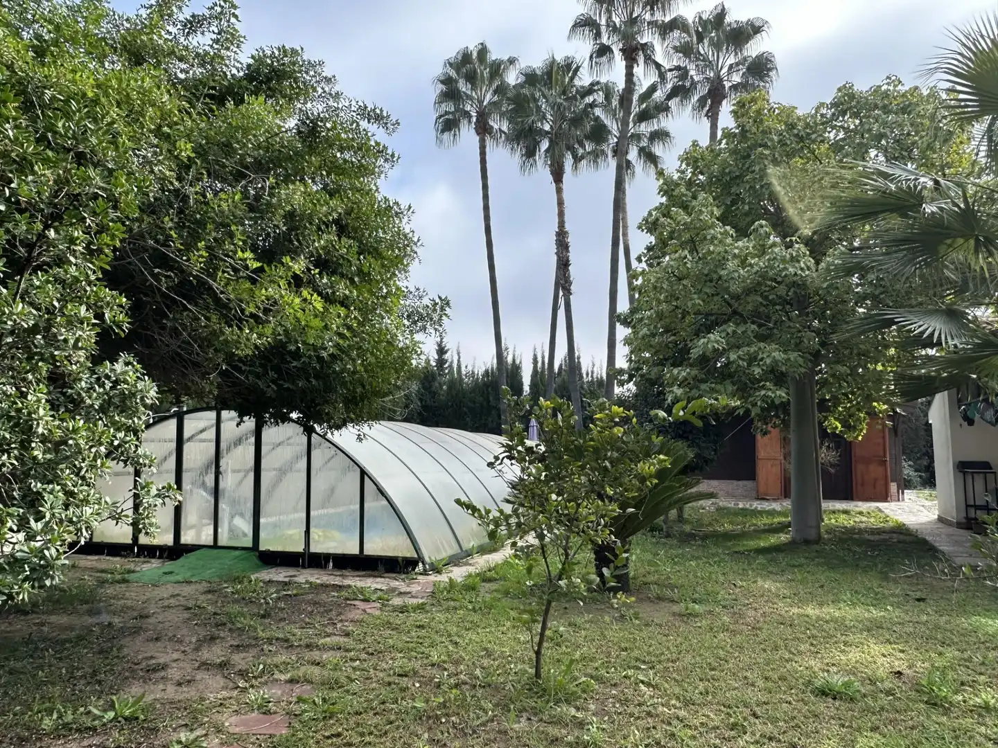 Villa mit Pool zum Verkauf in Pedanías Oeste, imagen 12