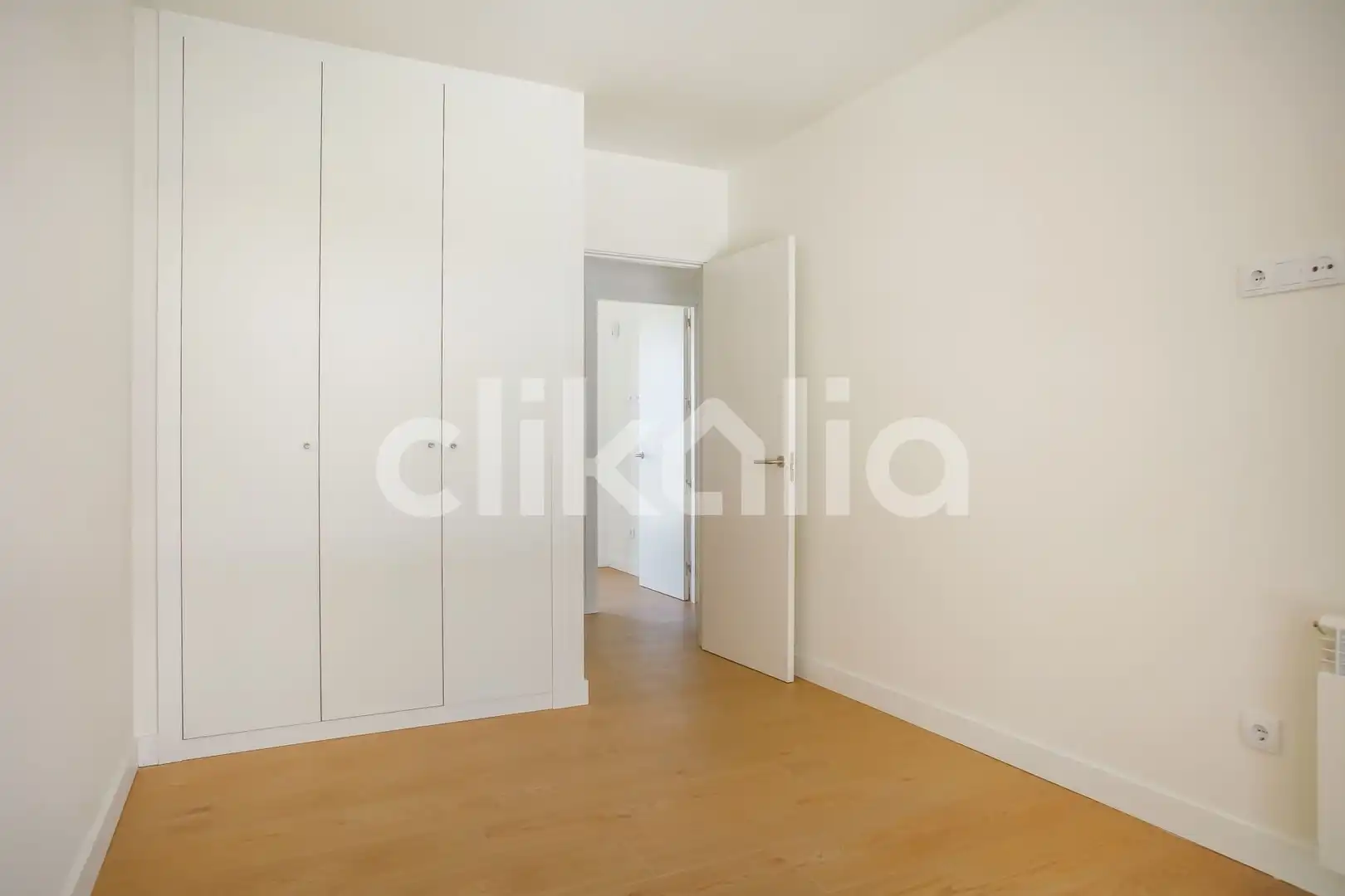 Flat for rent in Ensanche de Vallecas - La Gavia
