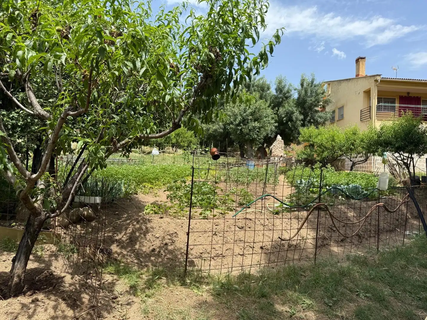 Casa o chalet en venta en Calle BARRIO DEL MORISCO, Navatalgordo