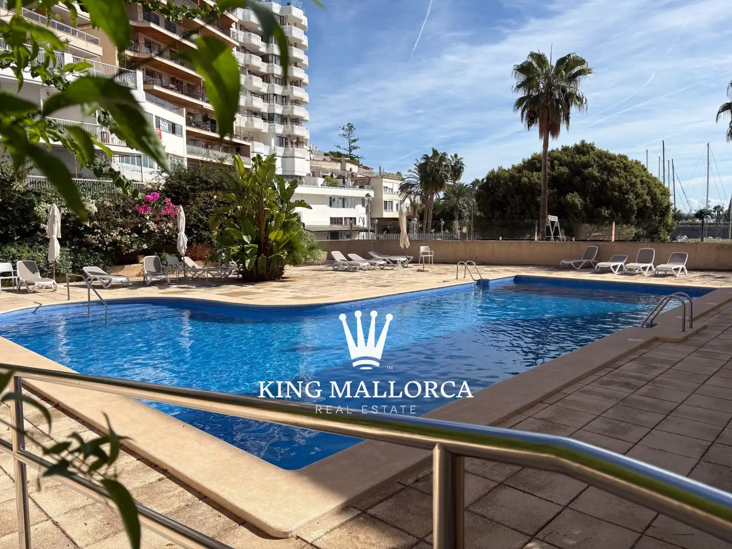 Mini appartamento con piscina in affitto a Ponent, imagen 13