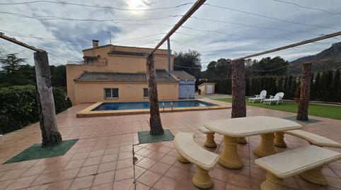 Foto 2 de Casa o chalet en venta en Salinas, Alicante