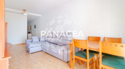 Foto 4 de Piso en venta en El Parador de las Hortichuelas, Roquetas de Mar